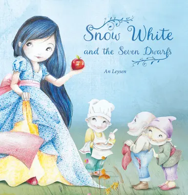 Albă ca Zăpada și cei șapte pitici - Snow White and the Seven Dwarfs