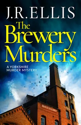 Crimele de la fabrica de bere - The Brewery Murders
