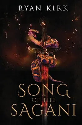 Cântecul lui Sagani - Song of the Sagani