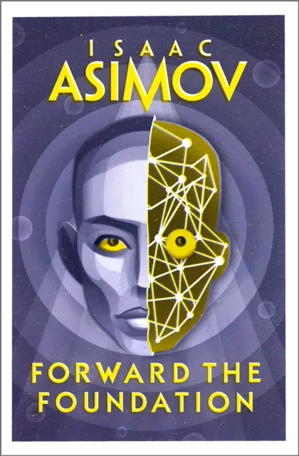 Înainte Fundația - Forward the Foundation