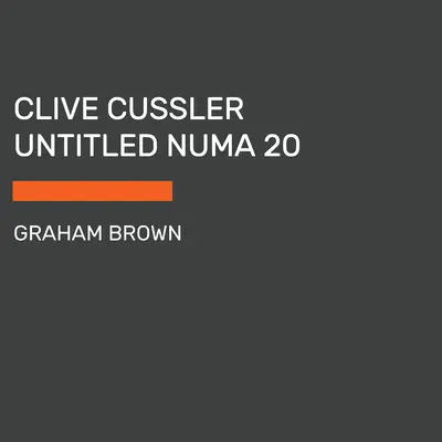 Clive Cussler Furia Condorului - Clive Cussler Condor's Fury