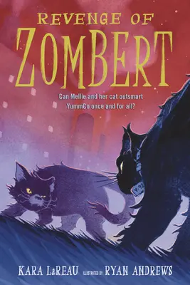 Răzbunarea lui Zombert - Revenge of Zombert