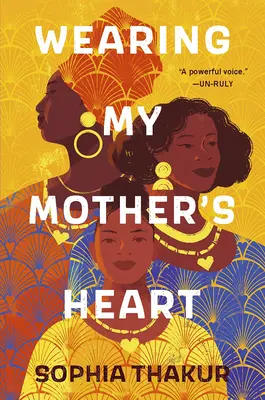 Purtând inima mamei mele - Wearing My Mother's Heart