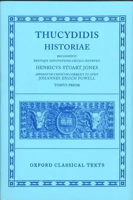 Historiae: Volumul I: Cărțile I-IV - Historiae: Volume I: Books I-IV