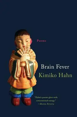 Febra creierului: Poezii - Brain Fever: Poems