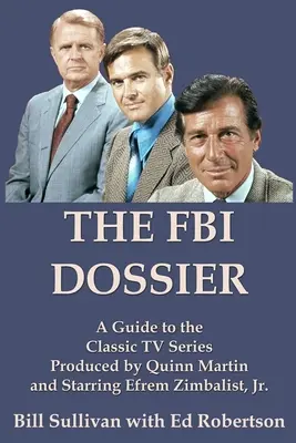 Dosarul FBI - The FBI Dossier