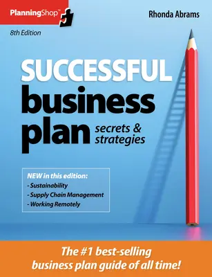 Plan de afaceri de succes: Secrete și strategii - Successful Business Plan: Secrets & Strategies