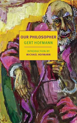 Filosoful nostru - Our Philosopher