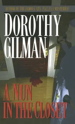 Călugărița din dulap - Nun in the Closet