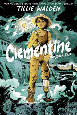 Clementine Cartea a doua - Clementine Book Two