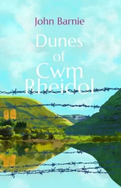 Dunele din Cwm Rheidol - Dunes of Cwm Rheidol