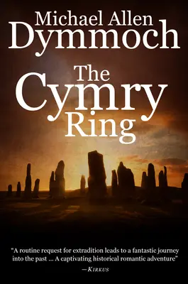 Inelul Cymry - The Cymry Ring
