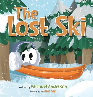 Schiul pierdut - The Lost Ski