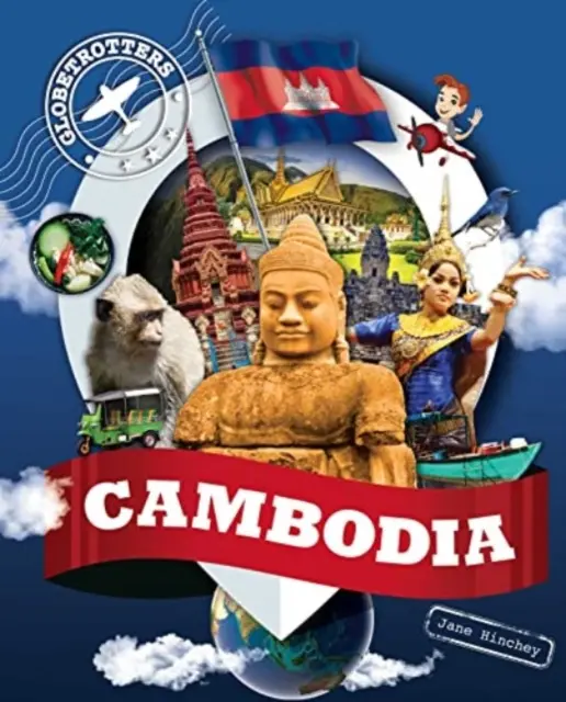 Cambodgia - Cambodia