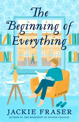 Începutul a tot - The Beginning of Everything