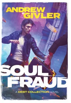 Frauda sufletului - Soul Fraud