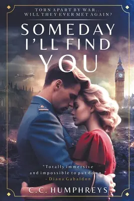 Într-o zi te voi găsi - Someday I'll Find You