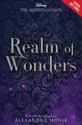 Tărâmul minunilor - Realm of Wonders