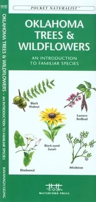 Copaci și flori sălbatice din Virginia: O introducere în speciile familiare - Virginia Trees & Wildflowers: An Introduction to Familiar Species