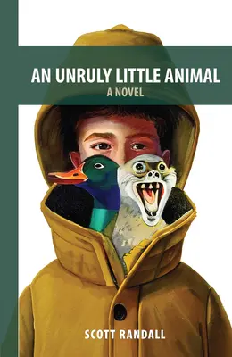 Un mic animal indisciplinat - An Unruly Little Animal