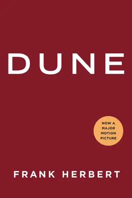 Dune (Film Tie-In) - Dune (Movie Tie-In)