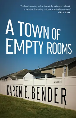 Un oraș al camerelor goale - A Town of Empty Rooms