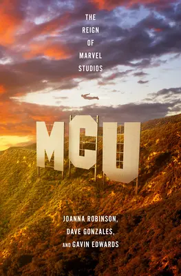 McU: Domnia studiourilor Marvel - McU: The Reign of Marvel Studios
