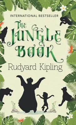 Cartea Junglei - The Jungle Book