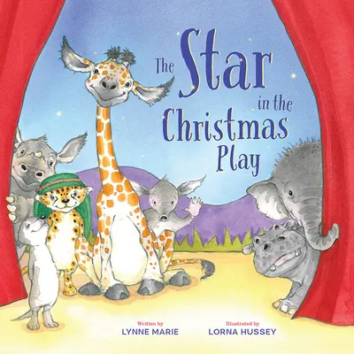 Steaua din piesa de Crăciun (The Star in the Christmas Play) - The Star in the Christmas Play