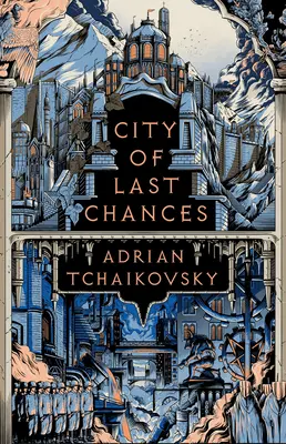 Orașul ultimelor șanse - City of Last Chances