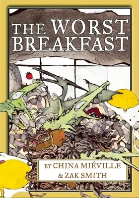 Cel mai prost mic dejun - The Worst Breakfast