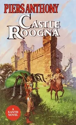 Castelul Roogna - Castle Roogna