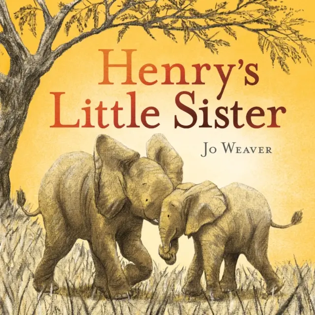 Sora mai mică a lui Henry - Henry's Little Sister