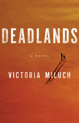 Teritoriile moarte - Deadlands