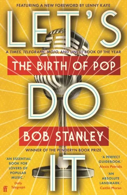 Let's Do It - Nașterea muzicii pop - Let's Do It - The Birth of Pop
