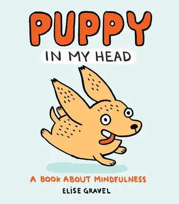 Cățeluș în capul meu - Puppy in My Head