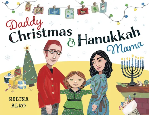 Tata Crăciun și Hanukkah Mama - Daddy Christmas and Hanukkah Mama