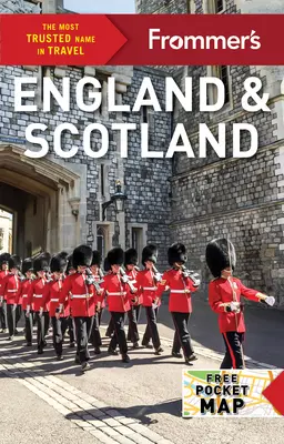 Frommer's Anglia și Scoția - Frommer's England and Scotland