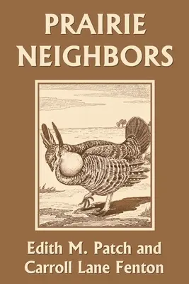 Vecinii din prerie (Clasici de ieri) - Prairie Neighbors (Yesterday's Classics)