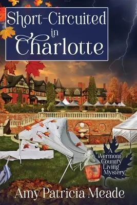 Scurtcircuitat în Charlotte - Short-Circuited in Charlotte