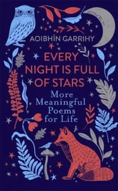 Fiecare noapte este plină de stele - Every Night is Full of Stars