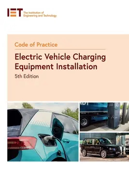 Cod de practică pentru instalarea echipamentelor de încărcare a vehiculelor electrice - Code of Practice for Electric Vehicle Charging Equipment Installation