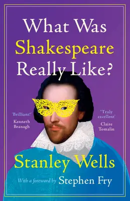 Cum era Shakespeare cu adevărat? - What Was Shakespeare Really Like?