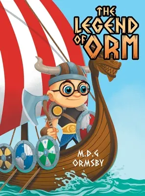Legenda lui Orm - The Legend of Orm