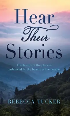 Ascultați poveștile lor - Hear Their Stories