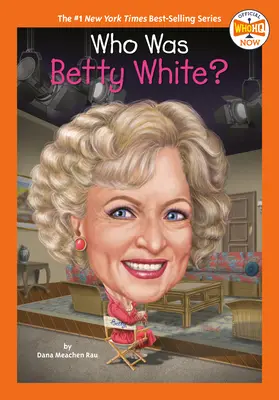 Cine a fost Betty White? - Who Was Betty White?