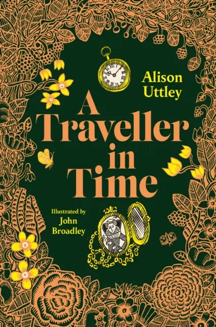 Călător în timp - Traveller in Time