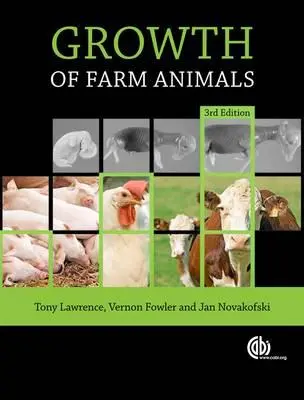 Creșterea animalelor de fermă - Growth of Farm Animals