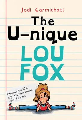 Unicul Lou Fox - The Unique Lou Fox