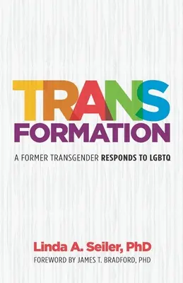 Trans-Formation: Un fost transsexual răspunde la LGBTQ - Trans-Formation: A Former Transgender Responds to LGBTQ
